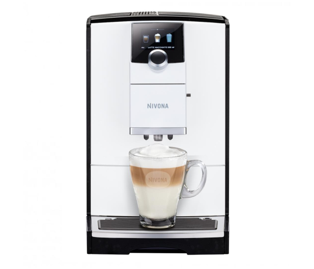 NIVONA Cafe Romatica 796 - 1068887 - zdjęcie